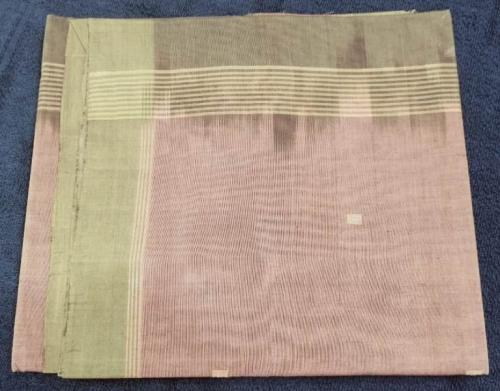 SAREES SALEM 80S WITH BLOUSE